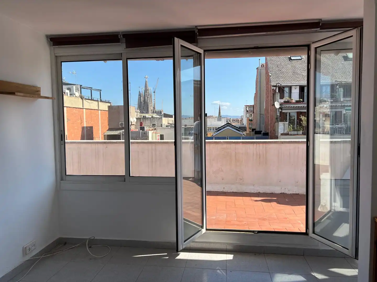 Attico con ascensore in vendita a Carrer de Girona, imagen 2