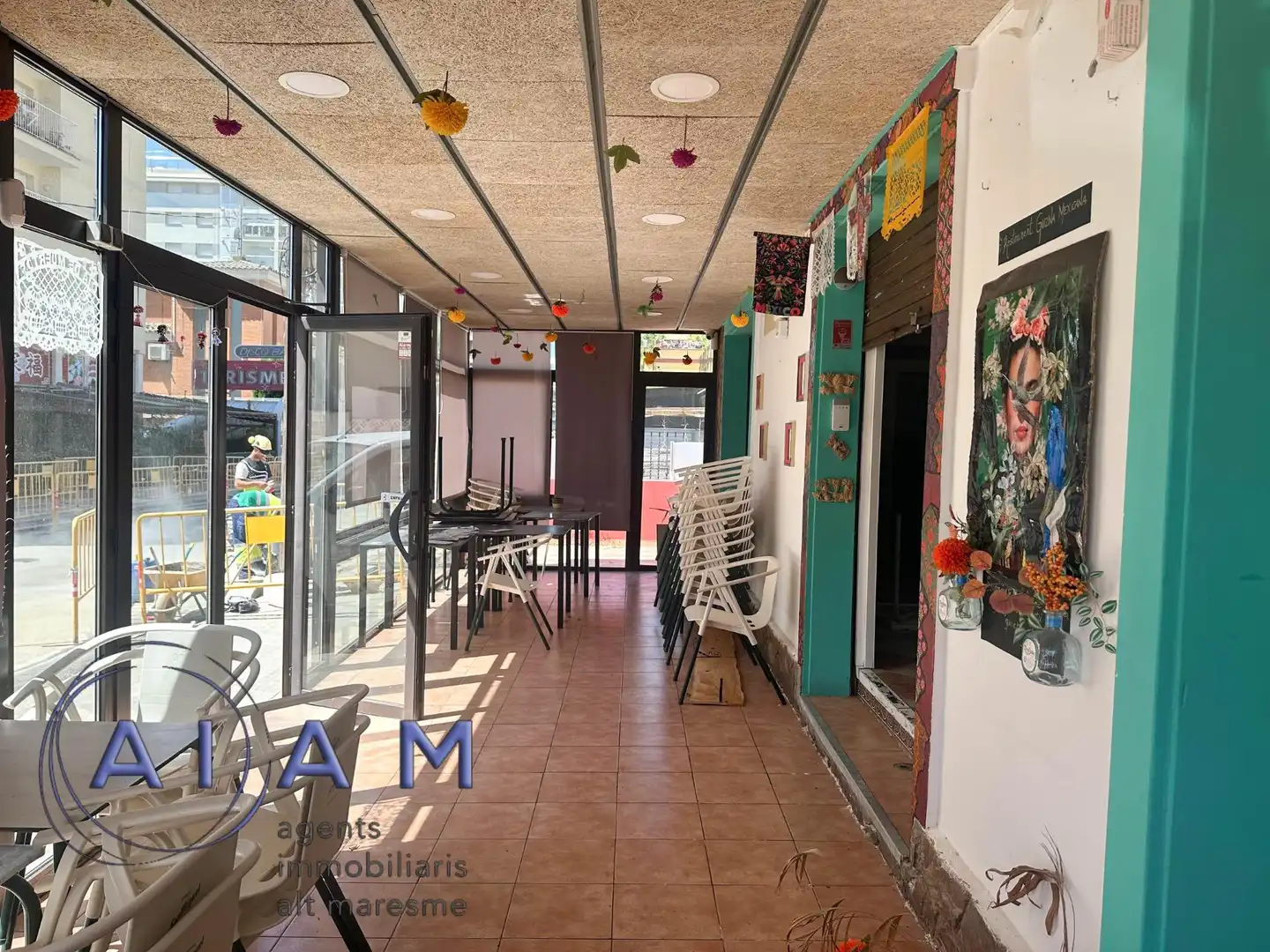 Gebäude zum Verkauf in Calella