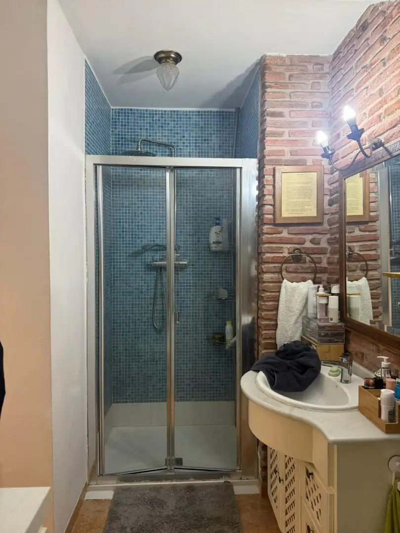 Bathroom of Detached homes for sale in Cotomar
