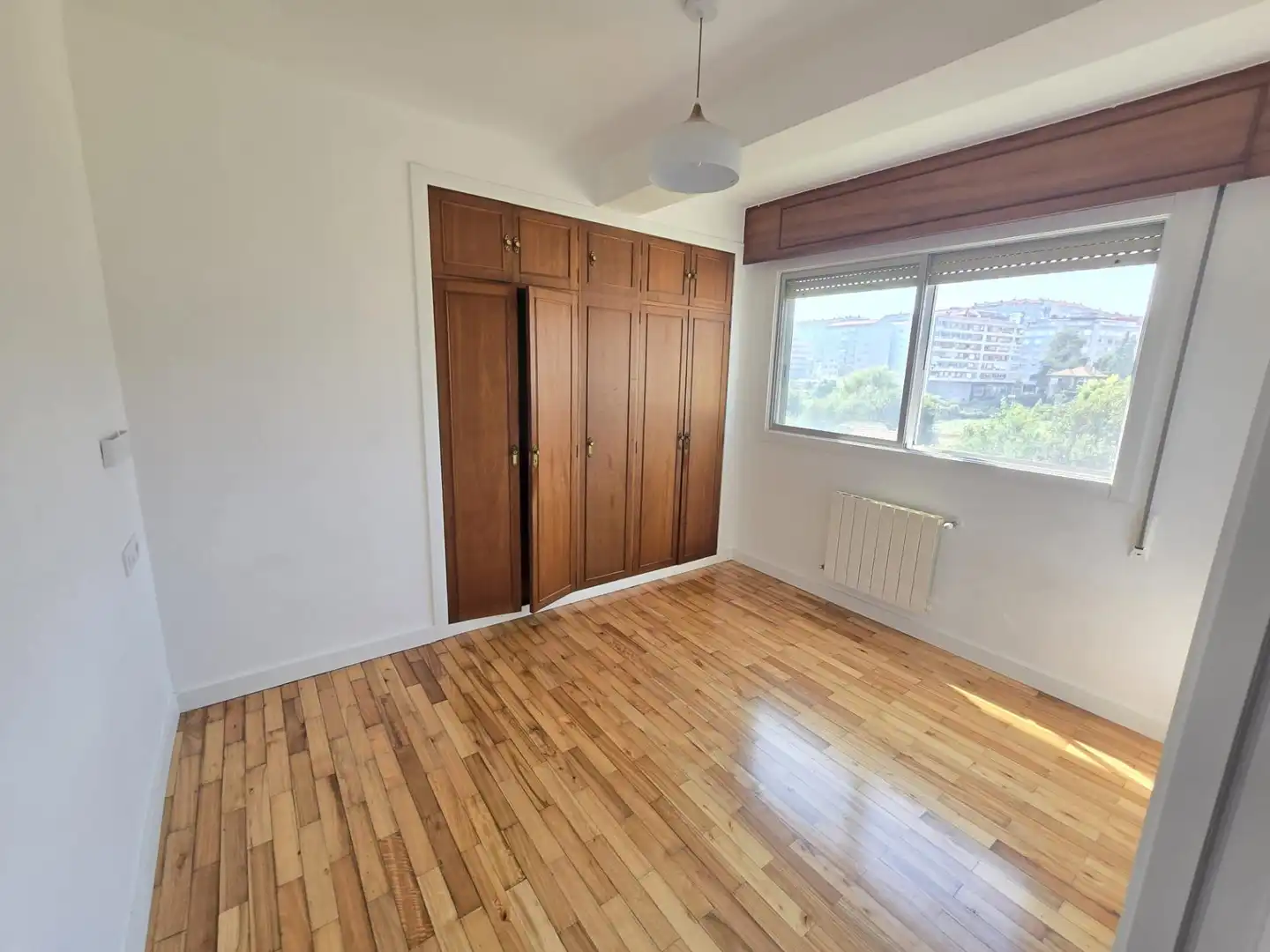Apartments for rent in Avenida FRAGOSO, As Travesas - Balaídos