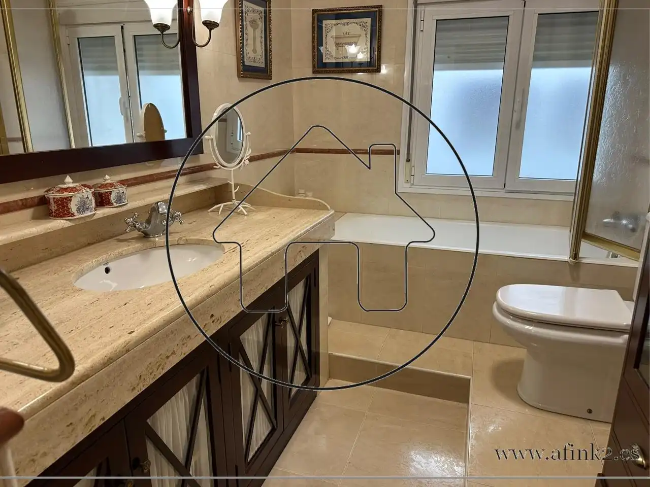 Flat for rent in Avenida Italia, Centro