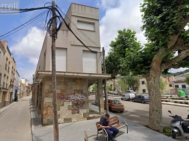 Wohngebäude zum Verkauf in RB RIERA I PENYA 
 ARENYS DE MUNT (BARCELONA)