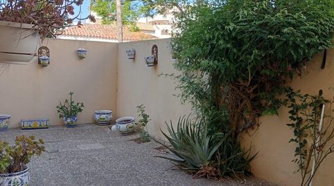 Foto 2 de Planta baja de alquiler en V Centenario - Piletas - Capuchinos, Sanlúcar de Barrameda