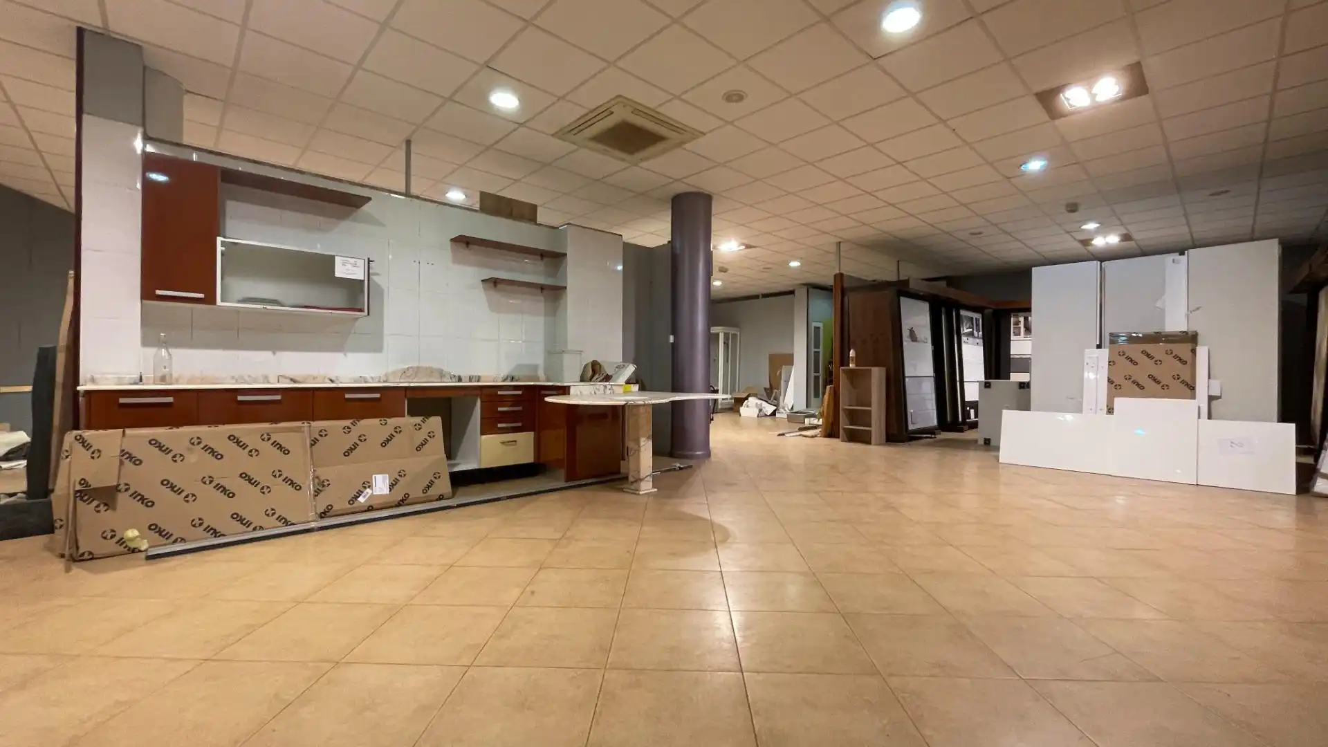Local comercial de lloguer a Villalba Estación, imagen 26