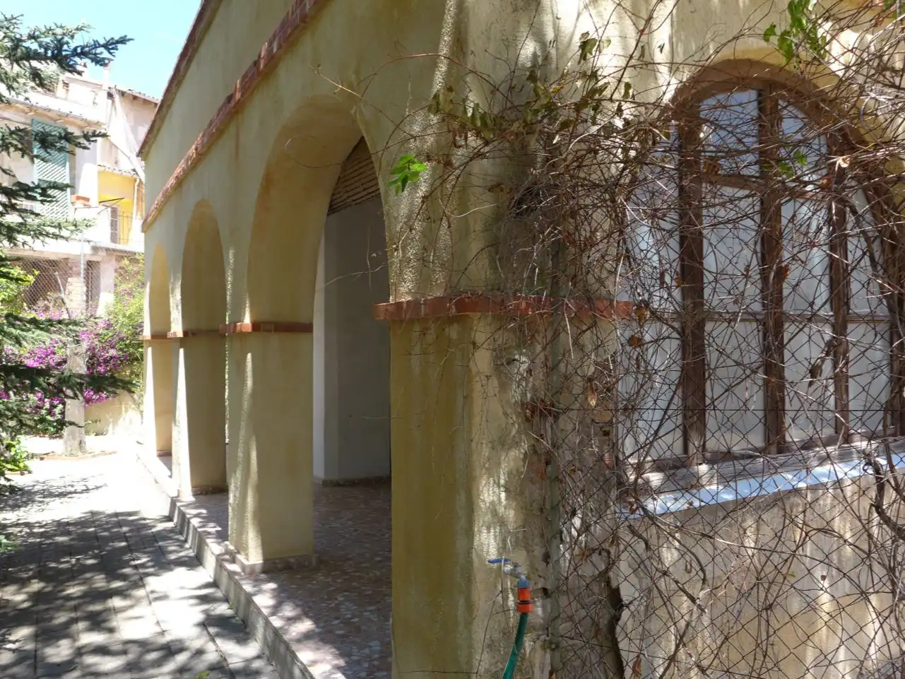 Haus mit Garten zum Verkauf in PASSEIG DEL COMTAT 21, imagen 37