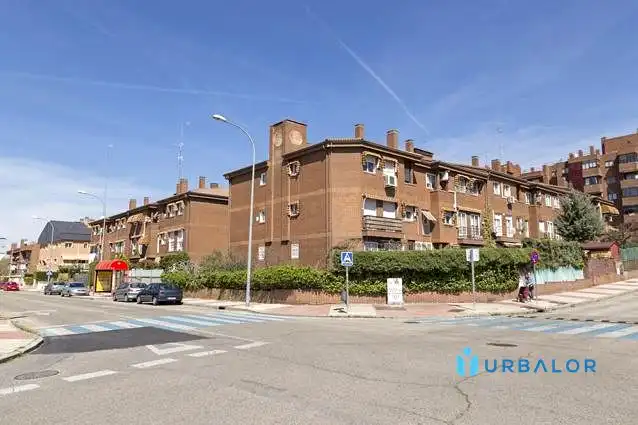 Aparcamiento en venta en Los Arces, imagen 2
