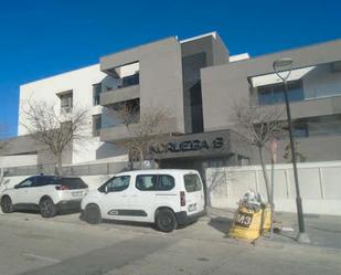 Exterior view of Premises for sale in Arroyomolinos (Madrid)