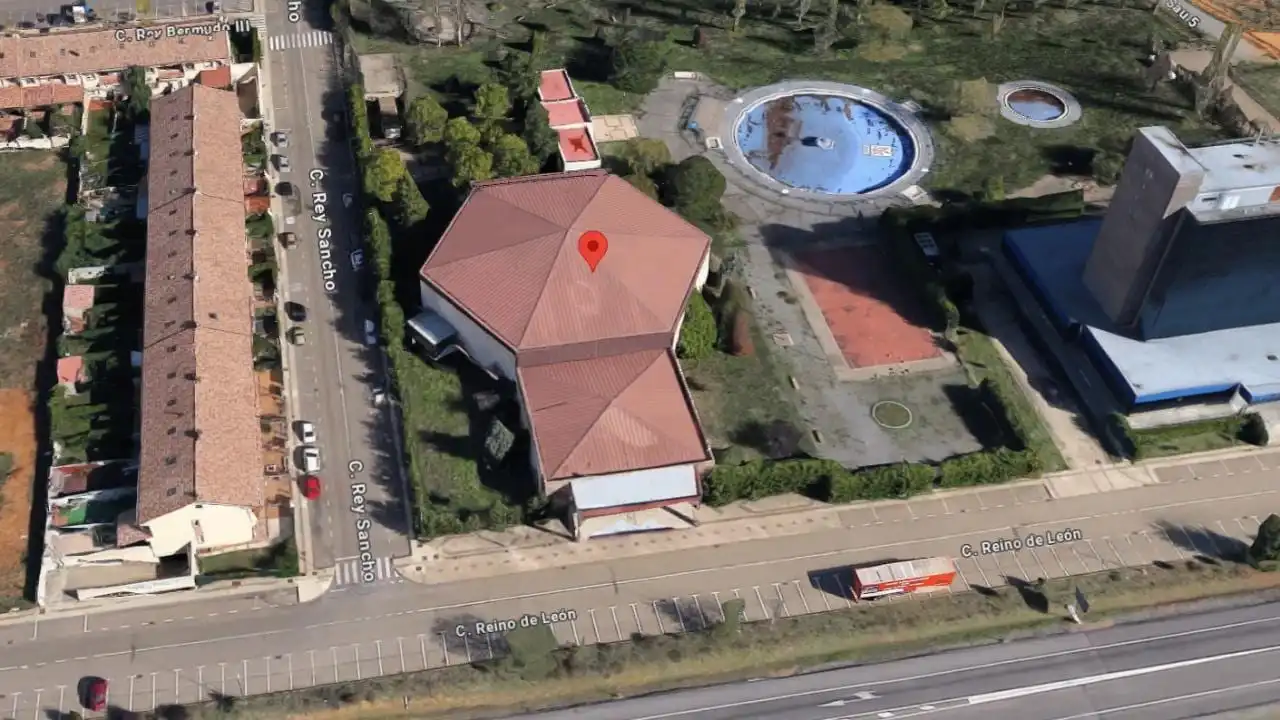 Local comercial en venda a Calle Reino De Leon 4 0 24193 Villaquilambre, imagen 7