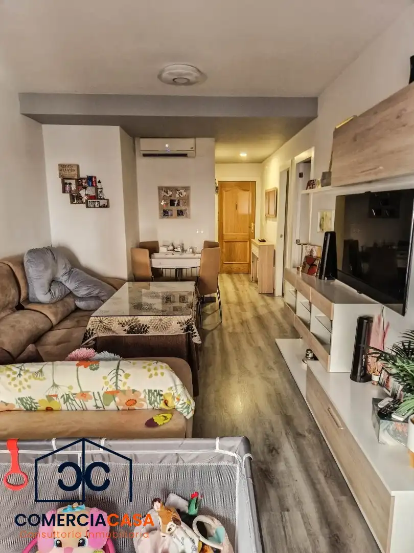 Wohnung mit Terrasse zum Verkauf in Poniente, imagen 3