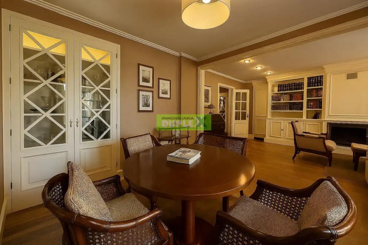 Piso con ascensor en venta en Centro - Echegaray, imagen 2
