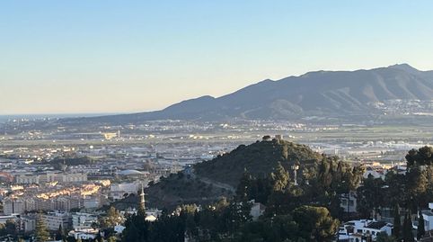 Terreno Urbanizable con Vistas Espectaculares en El Atabal, Málaga, imatge 2