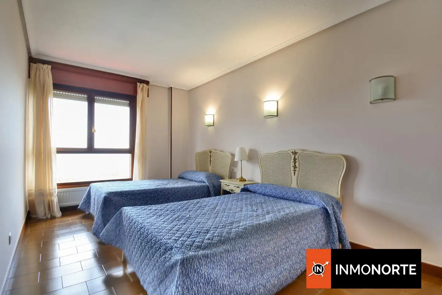 Flat for sale in De Francia, Zona Playa