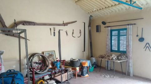 Foto 4 de Planta baixa en venda a Calle Arcediano Gómez González, 1, Cuéllar, Segovia