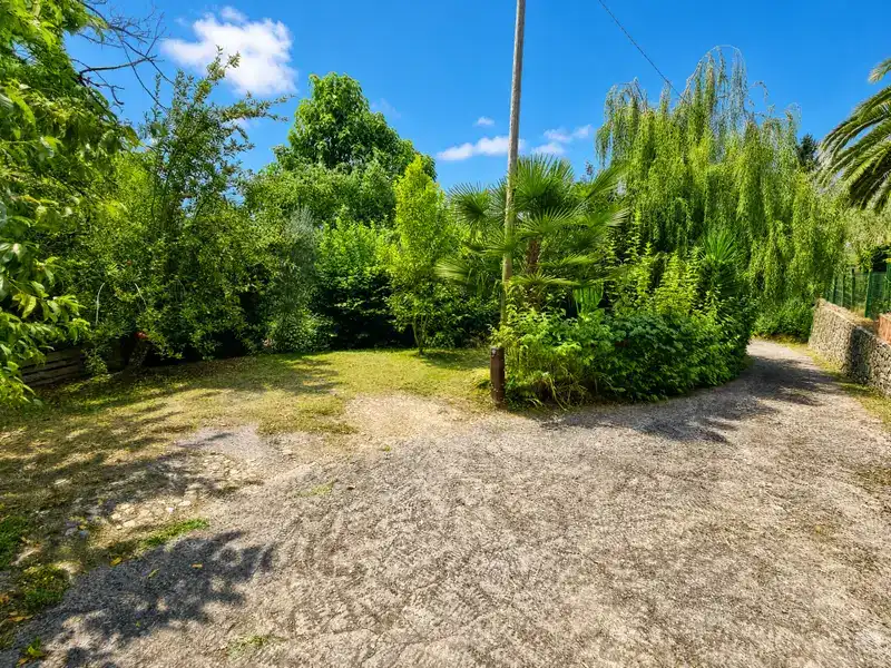 Casa o chalet en venta en Pravia con Calefacción, Jardín privado y Terraza
