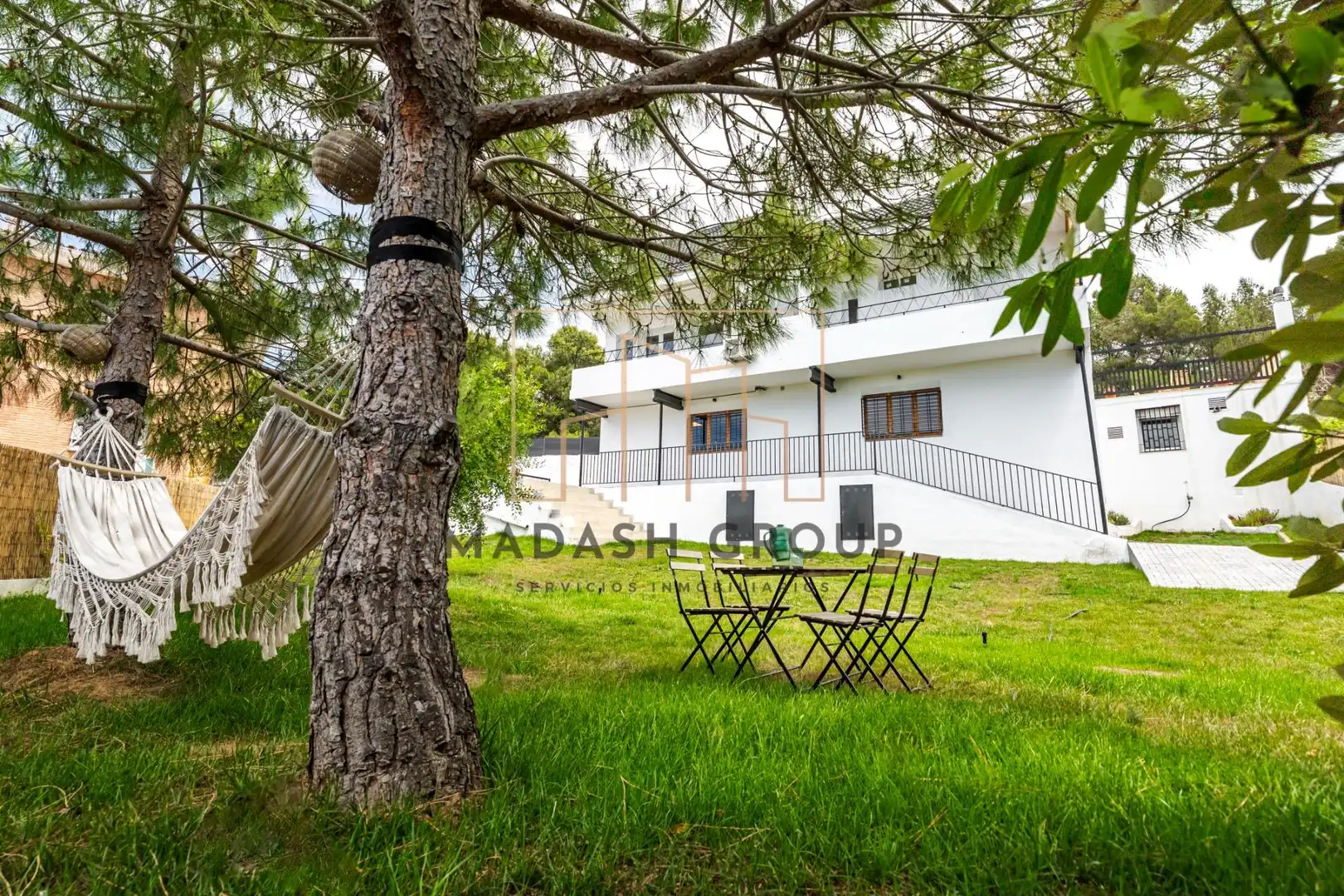 Vista exterior de Casa o chalet en venta en Tarragona con Parquet