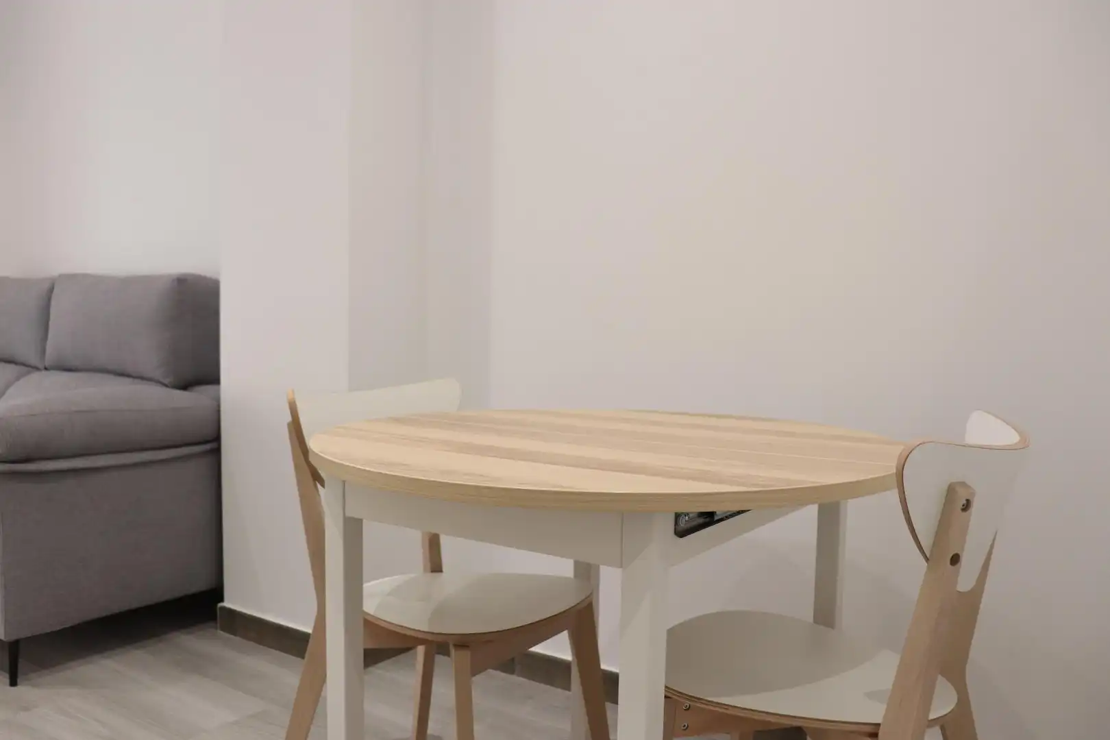 Loft zur Miete in Carrer Sant Vicent, Centro