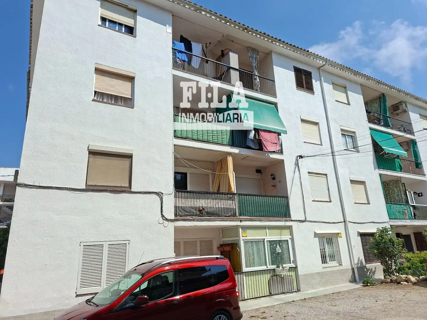 Penthouse zum Verkauf in Bellvei, imagen 12