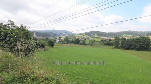 Foto 5 de Finca rústica en venta en N/a, Carreño, Asturias