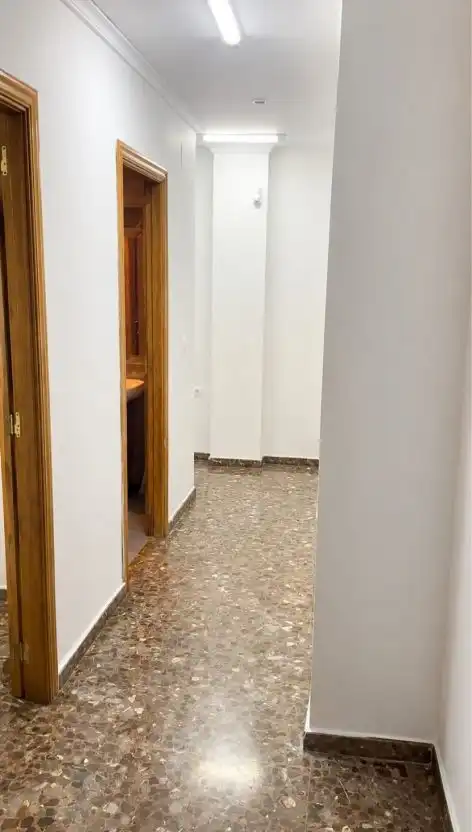 Attic for sale in Alzira  with Air Conditioner, Terrace and Alarm