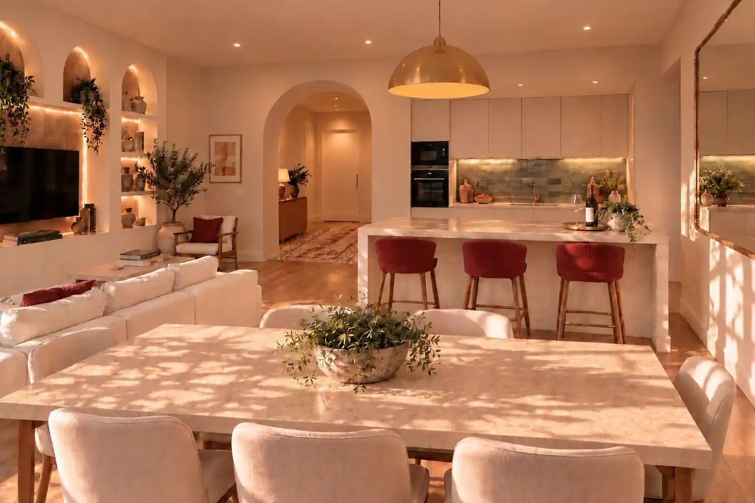 Piso con balcón en venta en Carrer de la Llibertat, imagen 8