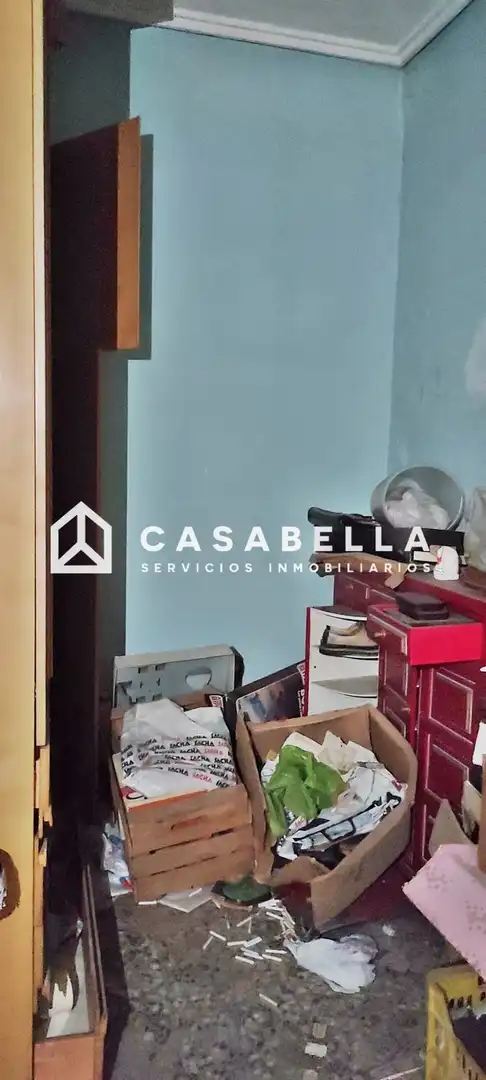 Vista exterior de Casa o chalet en venta en Burjassot con Jardín privado y Terraza