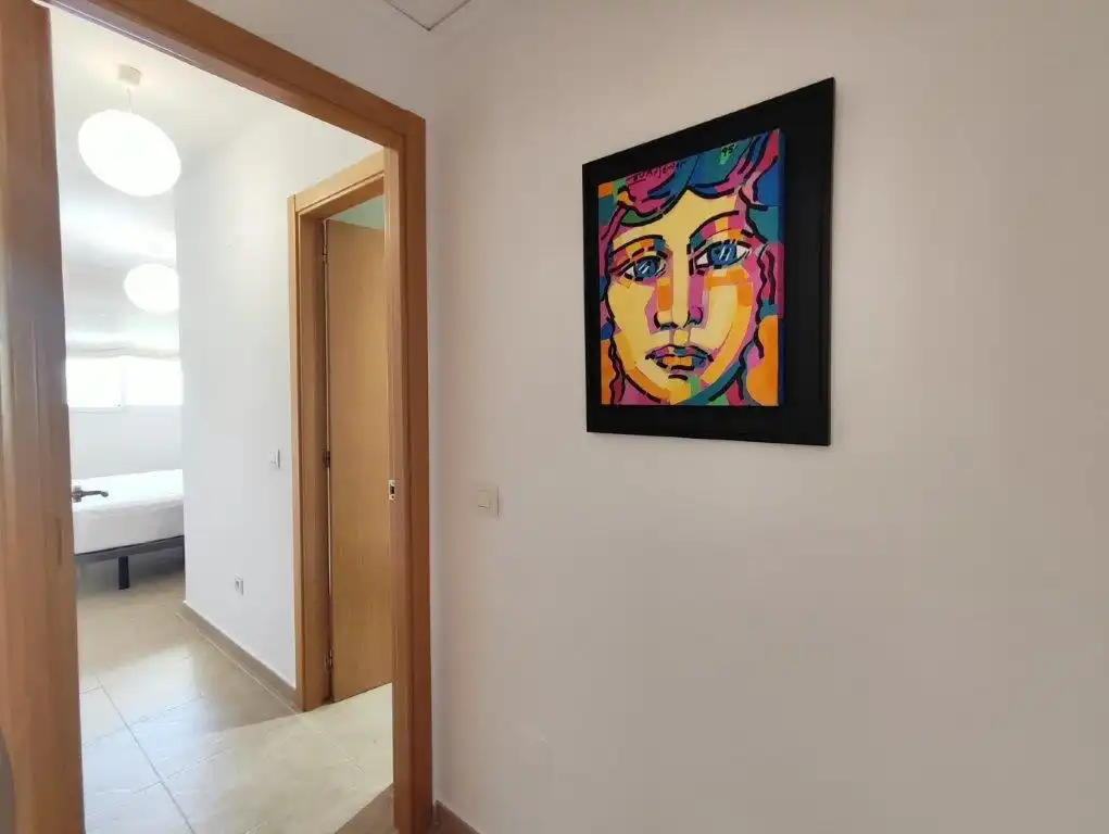 Apartamento con terraza en venta en Las Marinas / Les Marines, imagen 20
