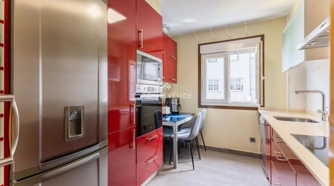 Foto 5 von Wohnung zum Verkauf in Maceiras-teis, 52, Teis, Vigo