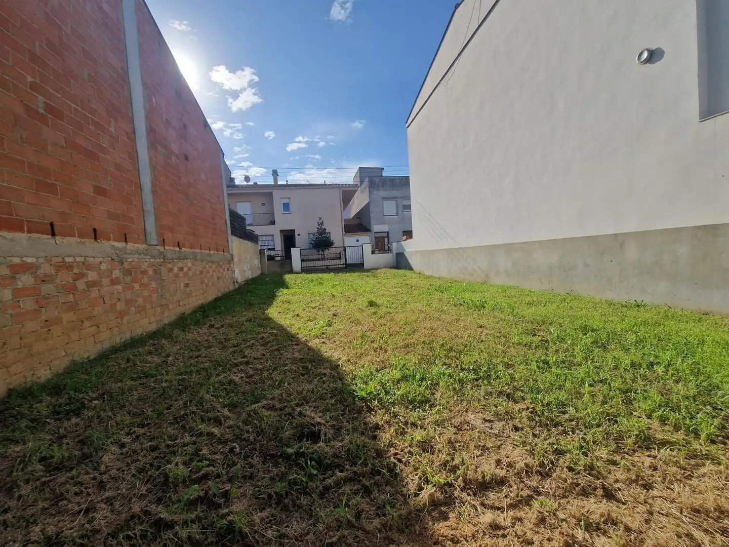 Terreny residencial en venda a Cassà de la Selva, imagen 5