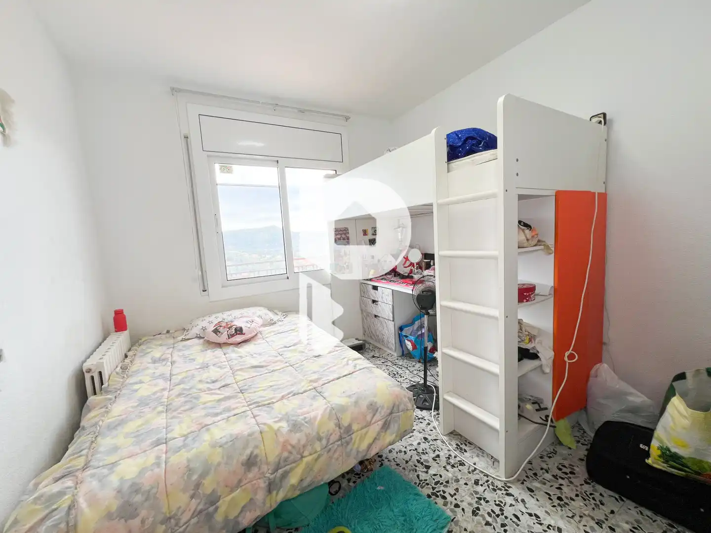 Dormitori de Casa o xalet en venda en Torrelles de Llobregat amb Aire condicionat, Calefacció i Jardí privat