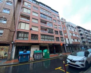 Exterior view of Premises for sale in Barakaldo 