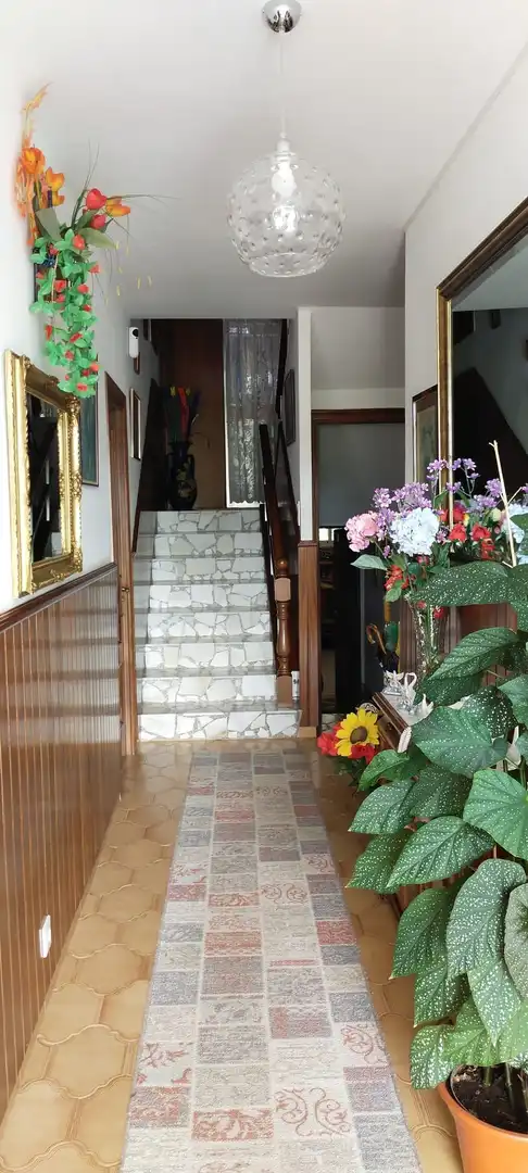 Chalet con jardín en venta en Malpica de Bergantiños, imagen 12