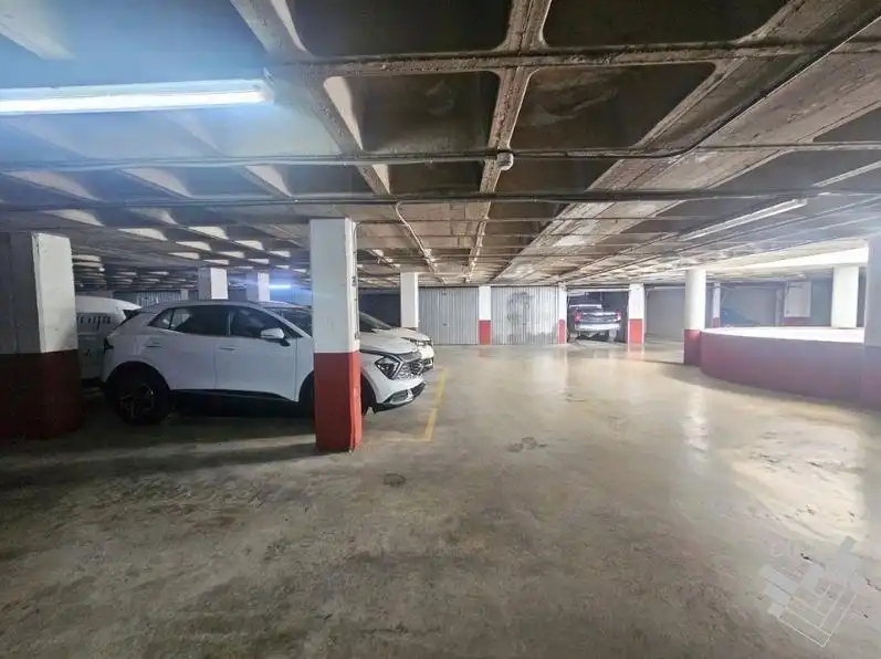 Parkplatz von Wohnung zum Verkauf in Vinaròs mit Heizung, Möbliert und Balkon