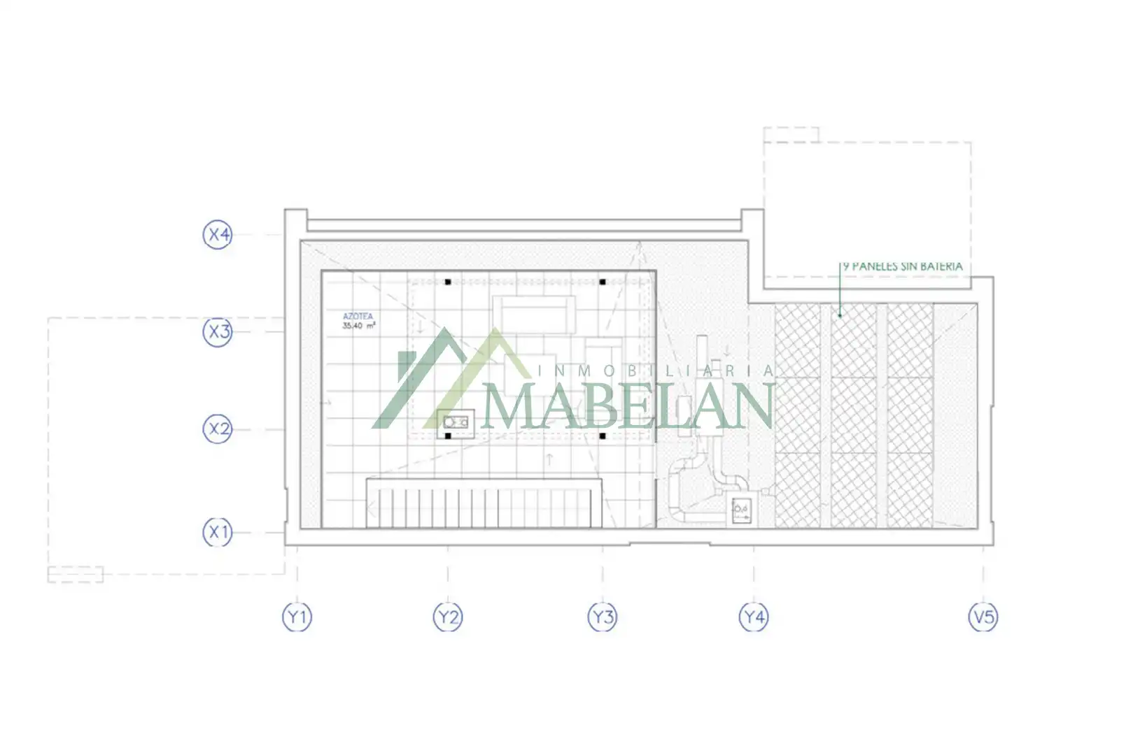 Houses for sale in Las Rozas de Madrid  with Air Conditioner, Heating and Private garden