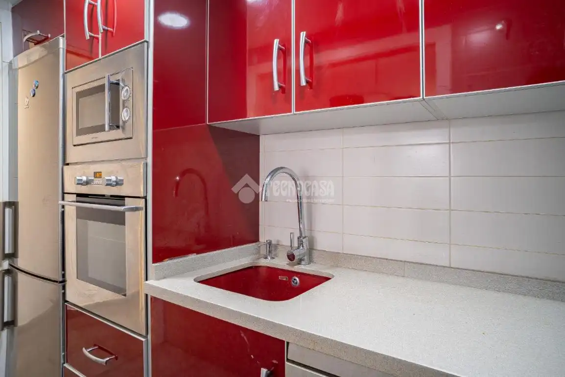 Wohnung zum Verkauf in Centro, imagen 7