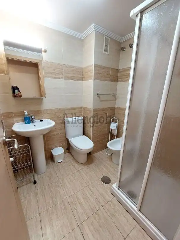 Flat with lift to rent in Calle Vicente Aleixandre, imagen 16