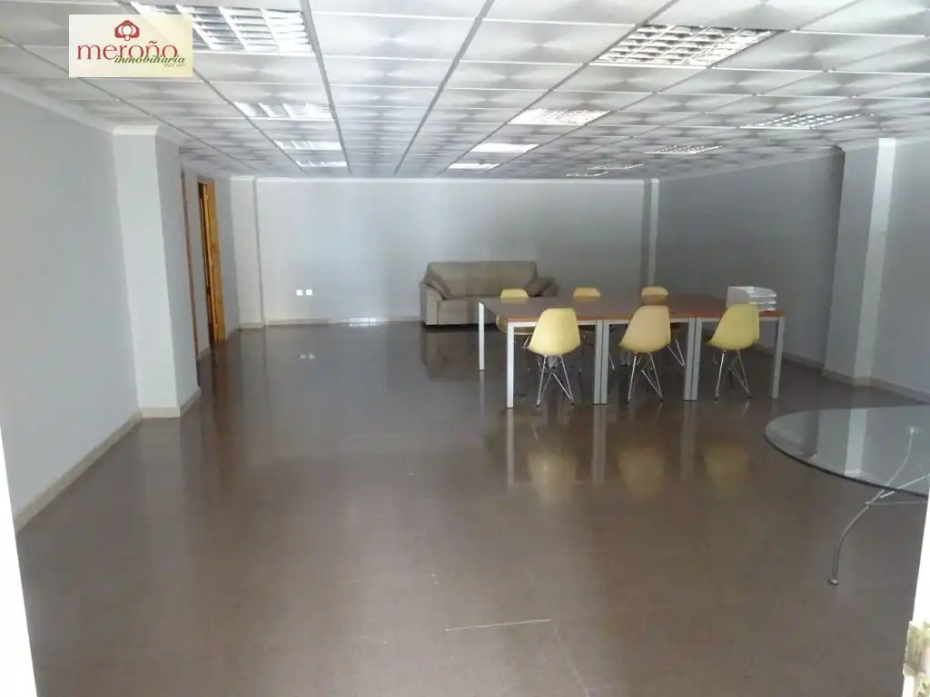 Oficina de lloguer a Torrellano, imagen 3