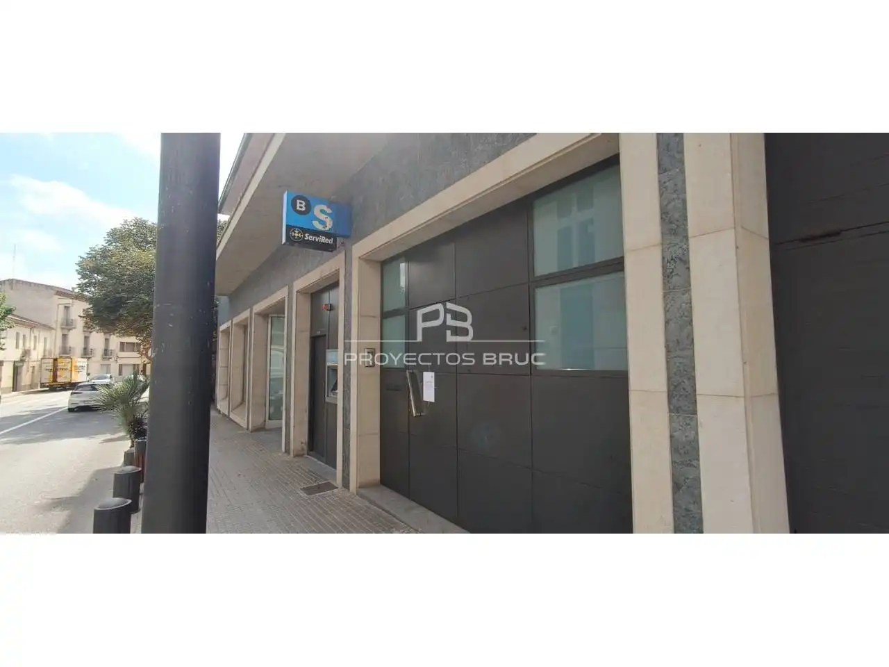 Local comercial en venda a Avenida Cataluña, imagen 2