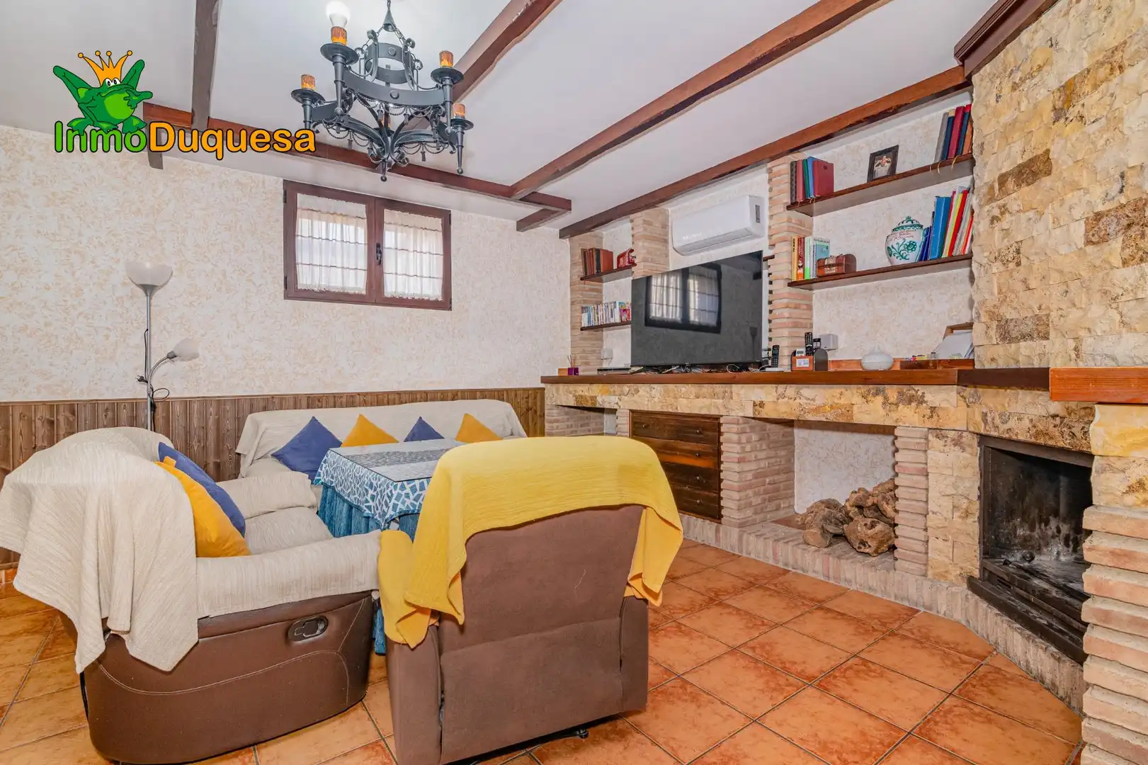 Reihenhaus mit Terrasse zum Verkauf in La Zubia Ciudad, imagen 10