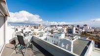 Terrace of Attic for sale in Las Palmas de Gran Canaria  with Terrace