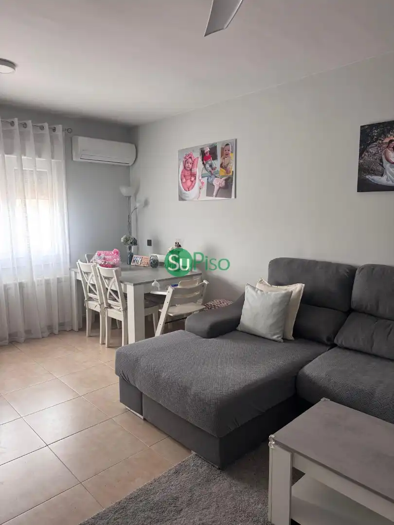Wohnung zum Verkauf in Avenida Castilla-la Mancha, 9, Yeles