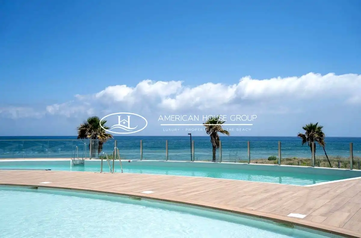 Apartment with pool for sale in Estepona Pueblo, imagen 25