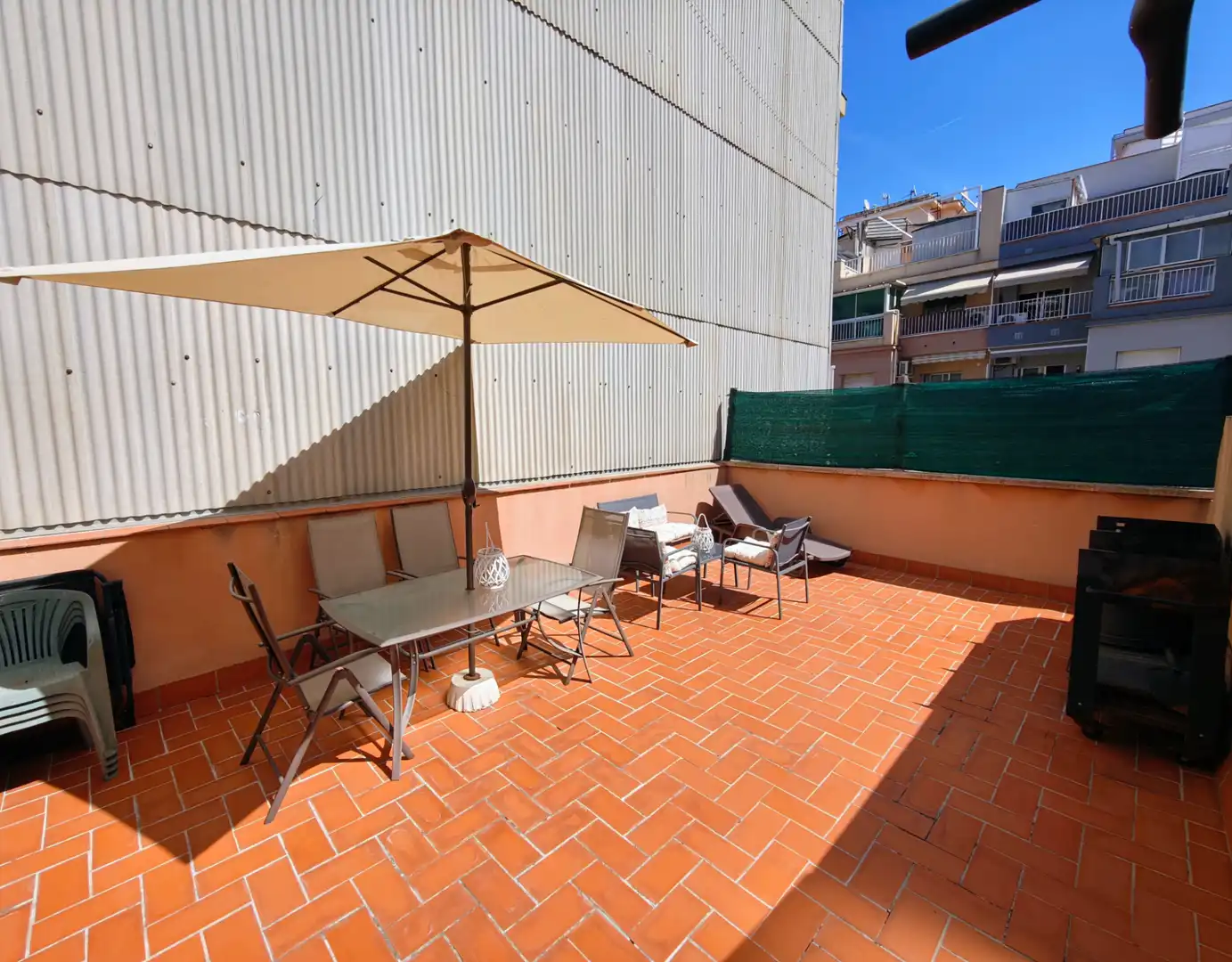 Piso en venta en Santa Eulàlia