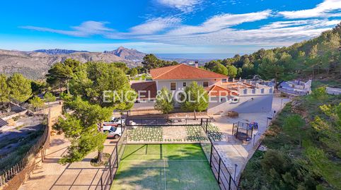 Photo 4 of Houses for sale in El Castell de Guadalest, Alicante