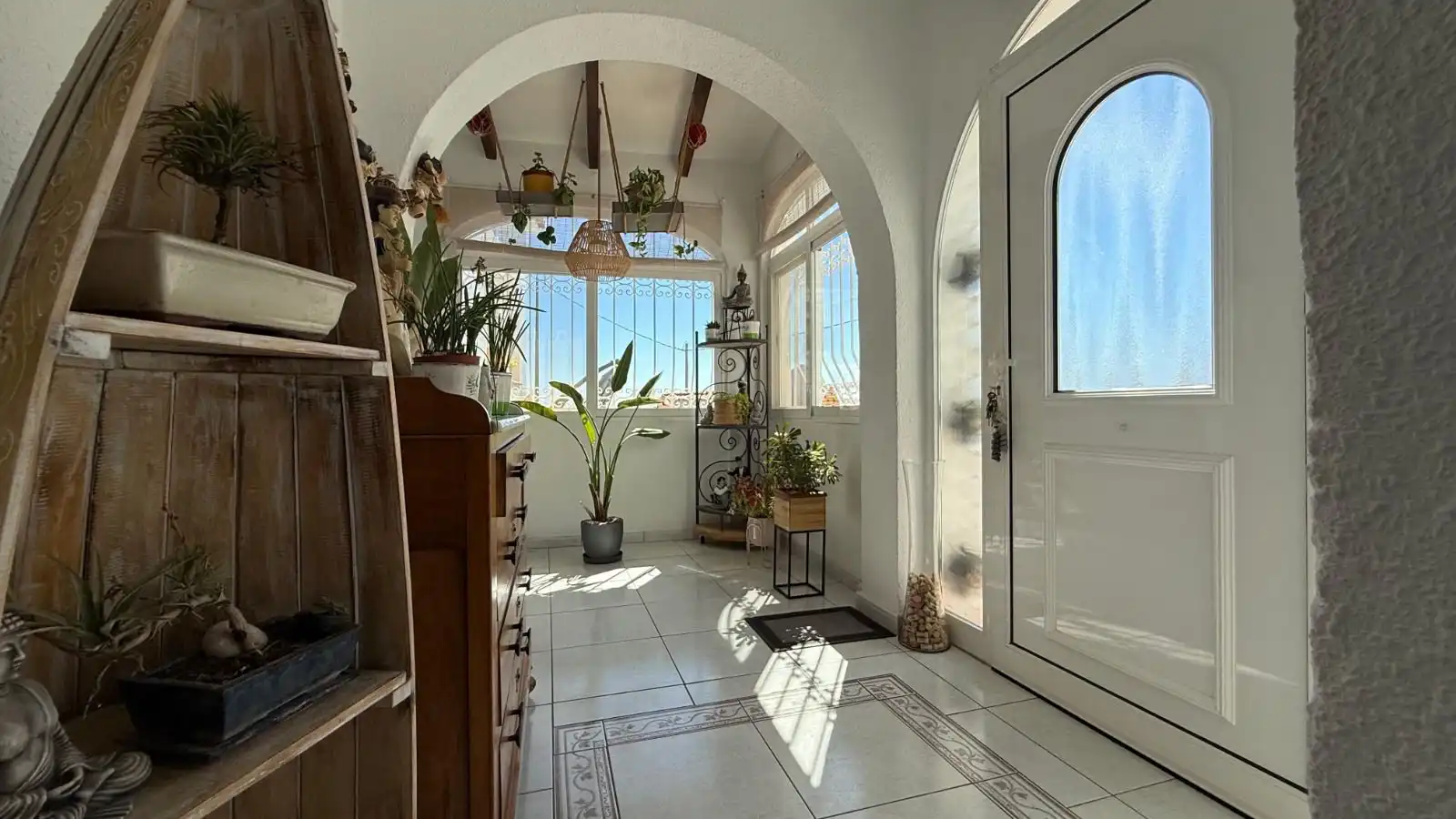 Villa avec terrasse à vendre à Cometa, imagen 24