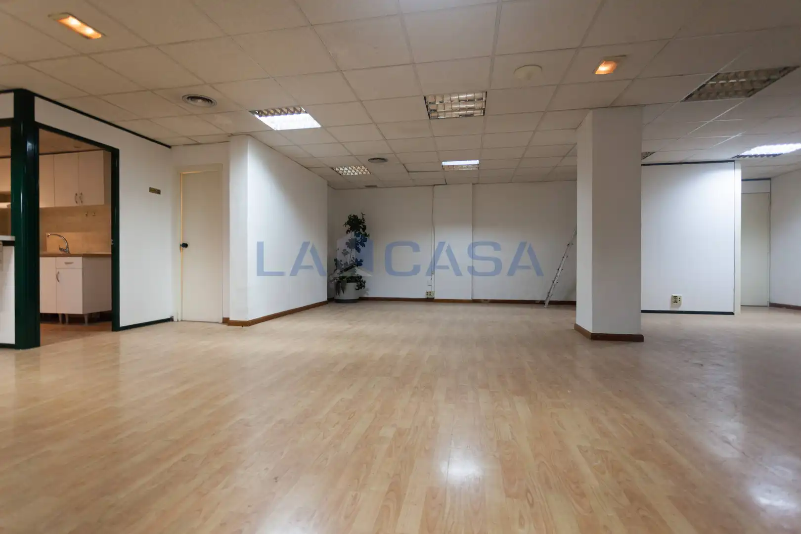 Oficina en venta en Barcelona