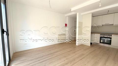 Foto 2 de Apartamento de alquiler en Camarillas, Casco Histórico de Barajas, Madrid