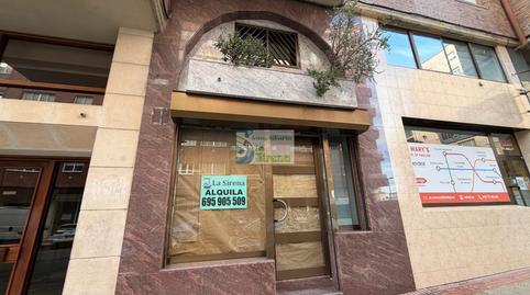 Photo 2 of Premises to rent in Calle Eladio Laredo, 7, Centro, Castro-Urdiales