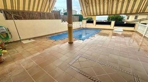 Foto 3 de Casa o xalet en venda a La Franquesa - Oasis Park, El Vendrell