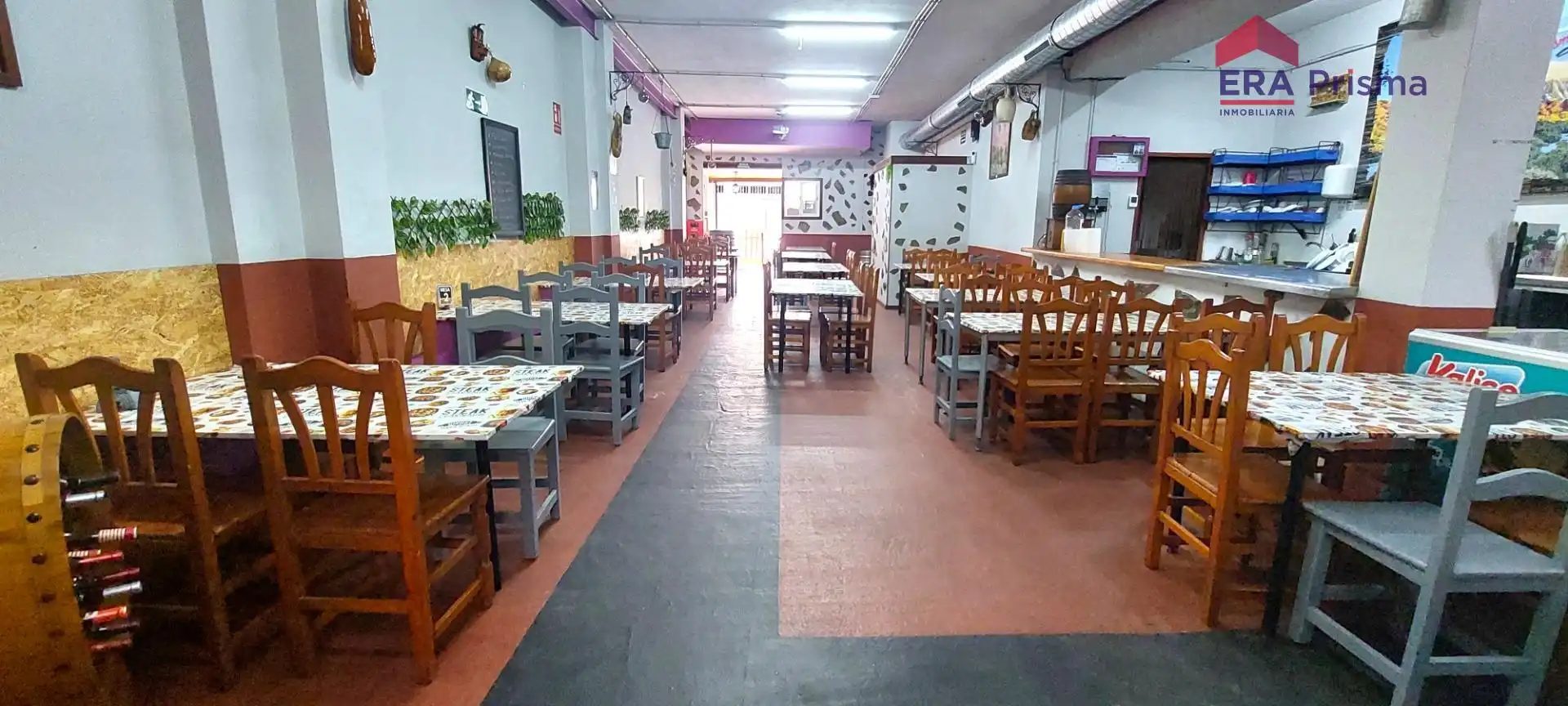 Local de alquiler en San Cristóbal de la Laguna