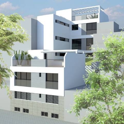 Terreno residencial en Venta en PINTOR SANCHEZ COTAN en Cerrado de Calderón - Hacienda Paredes